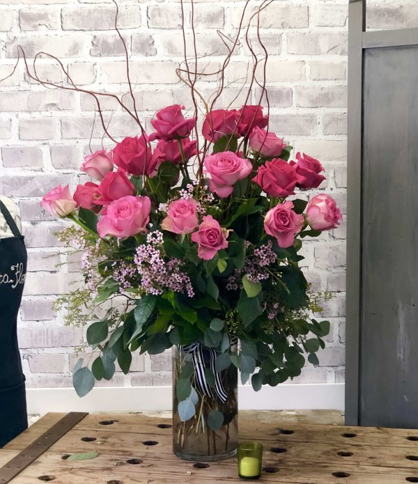 2 Dozen Roses #2