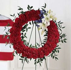 Wreath #7