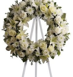 Wreath #6