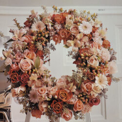 Wreath - 15 Inch